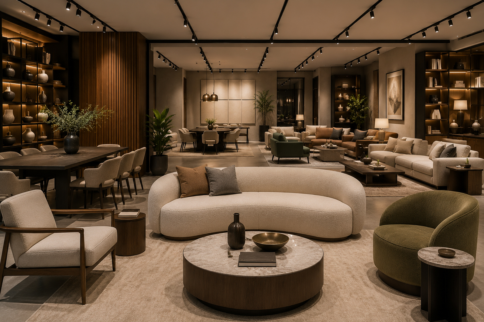 Hav'n Interiors - Luxury Interior Design